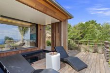 Bungalow à Saint Barthélemy - Sun - Ocean view village with private plunge pool