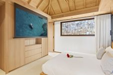 Bungalow à Saint Barthélemy - Sun - Ocean view village with private plunge pool