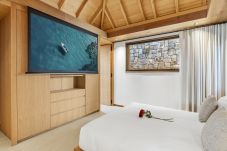 Bungalow in Saint Barthélemy - Star - Ocean view villa with private plunge pool