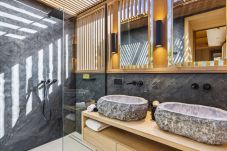 Bungalow in Saint Barthélemy - Star - Ocean view villa with private plunge pool