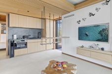 Bungalow in Saint Barthélemy - Sea - Ocean view villa with private pool