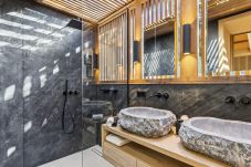 Bungalow in Saint Barthélemy - Sun - Ocean view village with private plunge pool